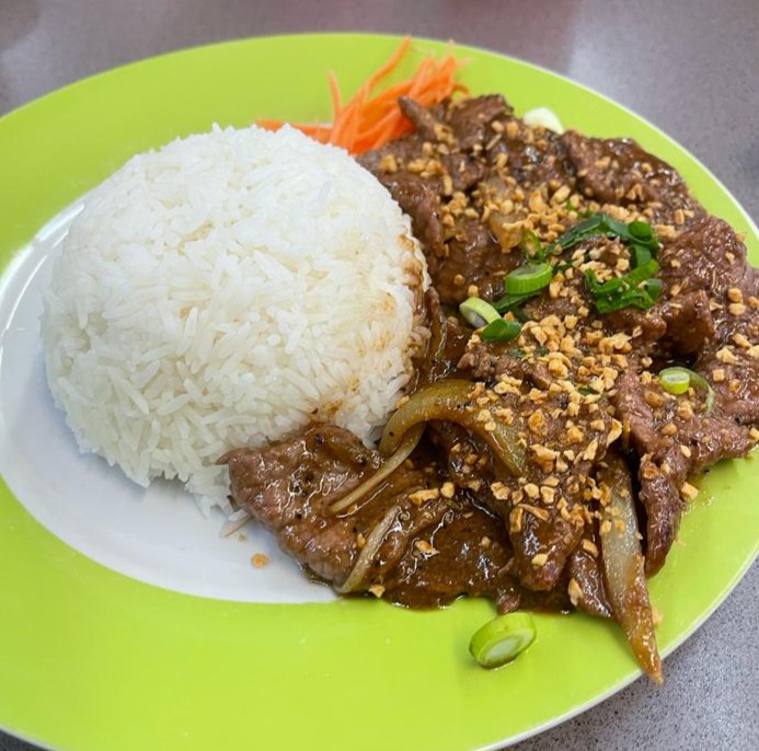 Chaiyo Malaysian Cuisine Photo 7