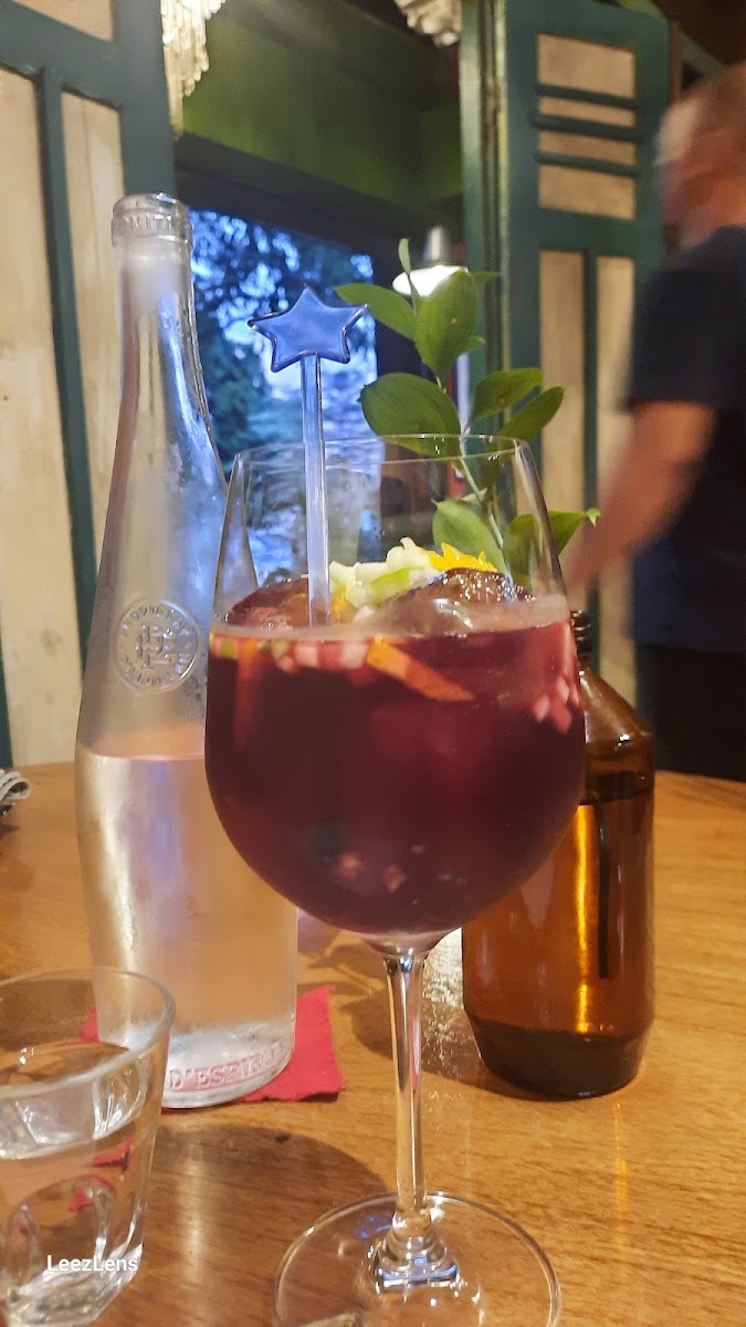 La Boca Ria Spanish Restaurant Photo 5