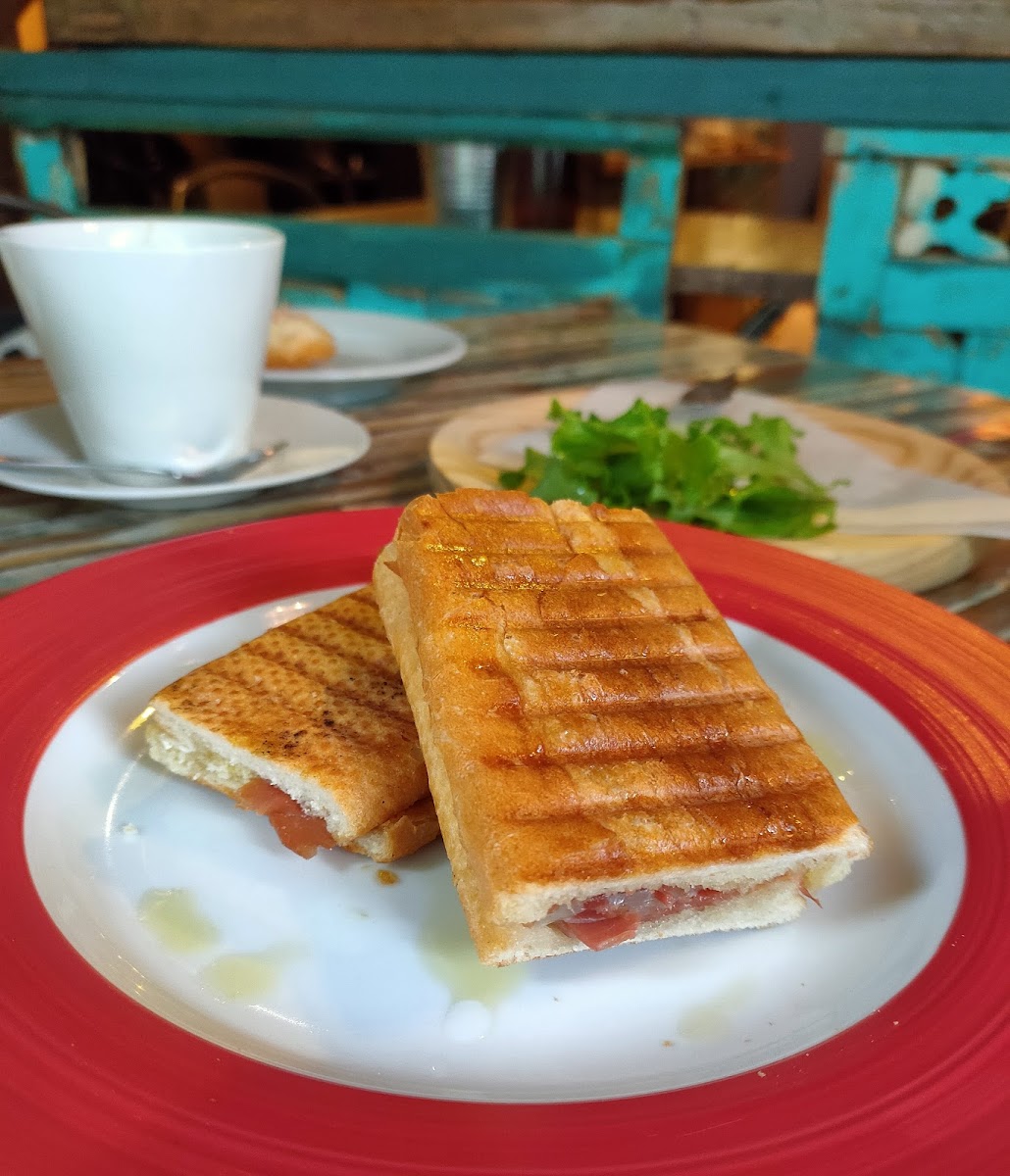 La Boca Ria Spanish Restaurant Photo 8