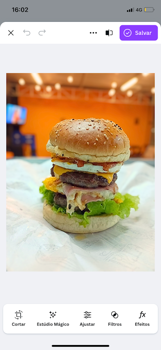 Damas Burguers Photo 10