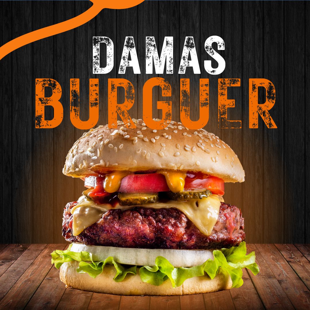 Damas Burguers Photo 5