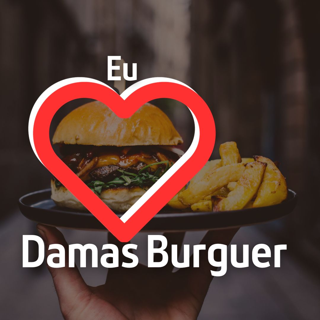 Damas Burguers Photo 6