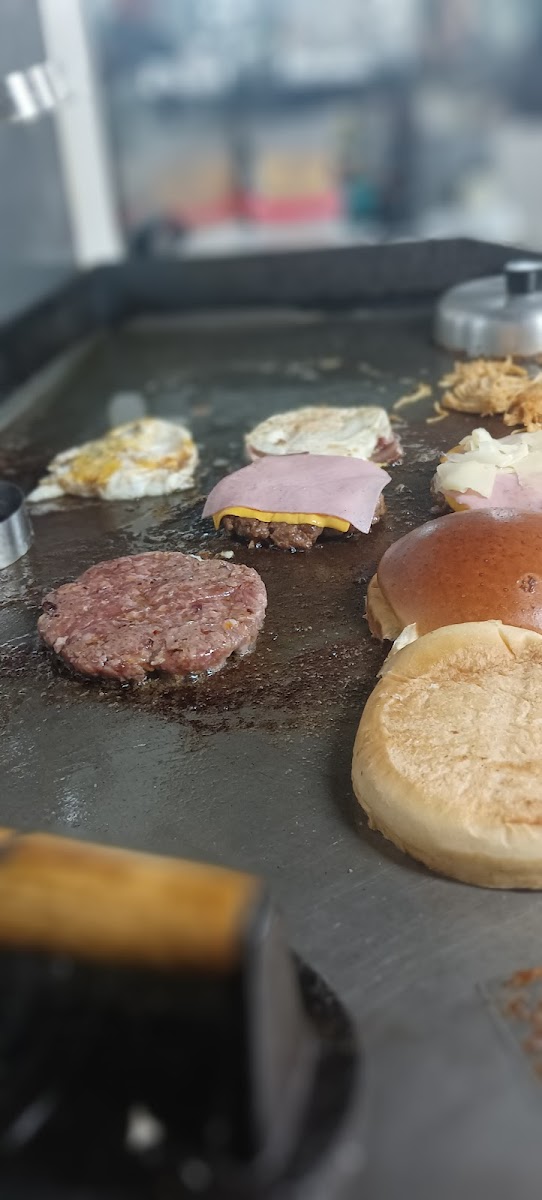 Damas Burguers Photo 7