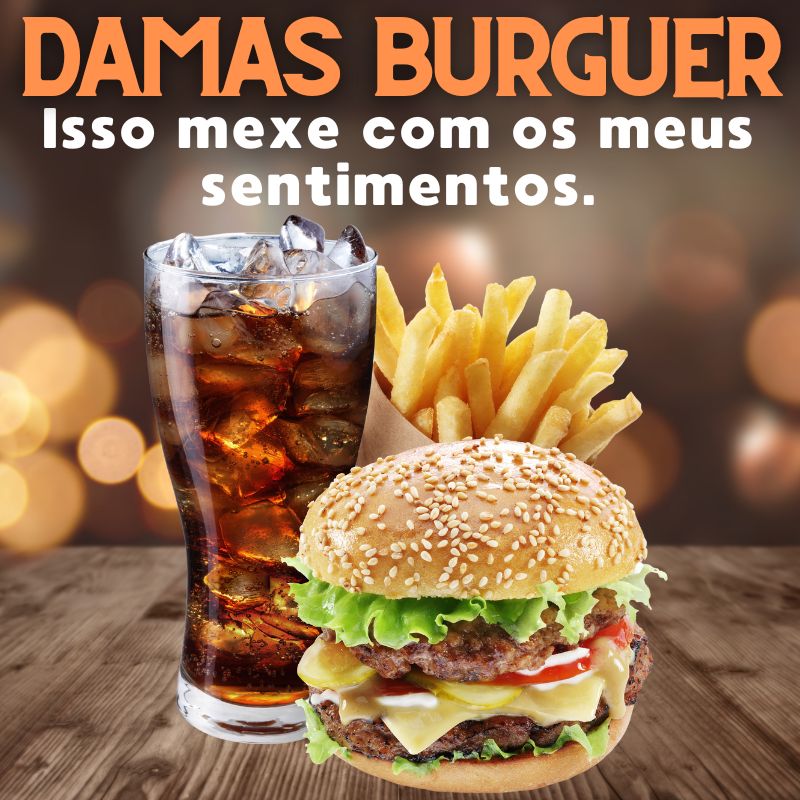 Damas Burguers Photo 8
