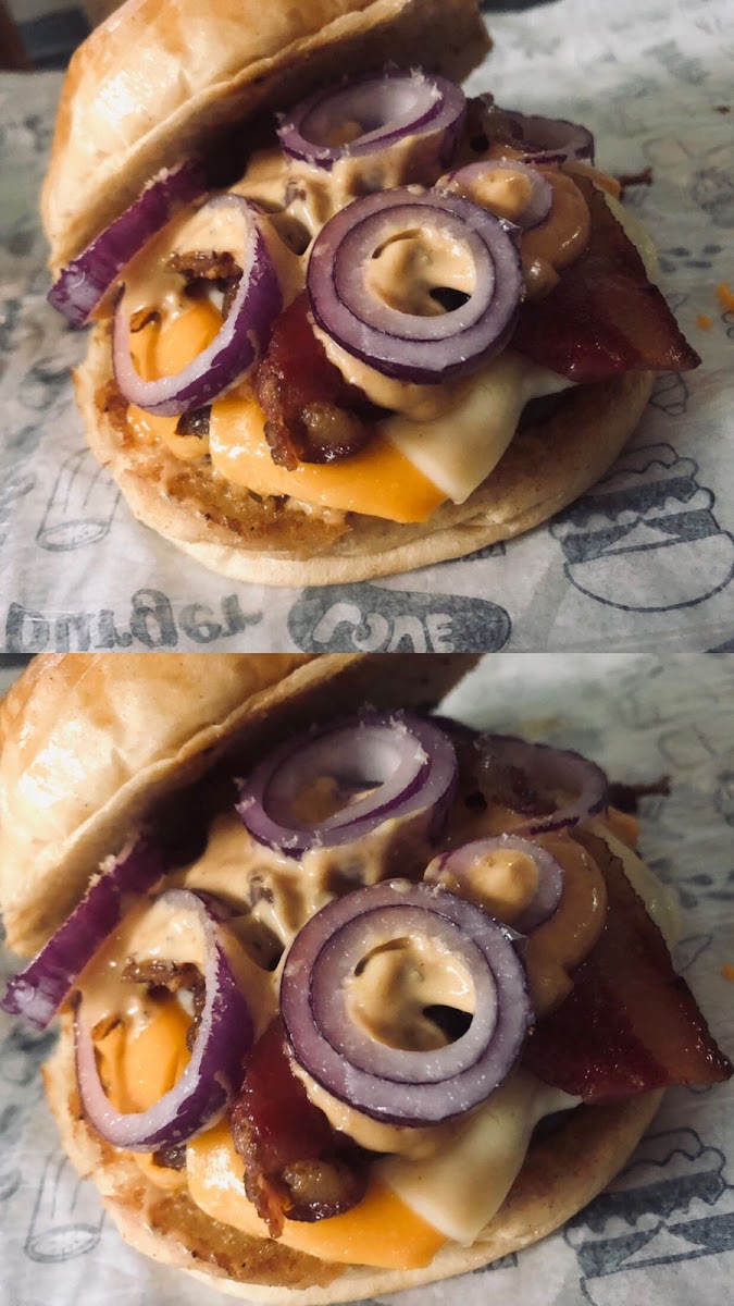 Damas Burguers Photo 9