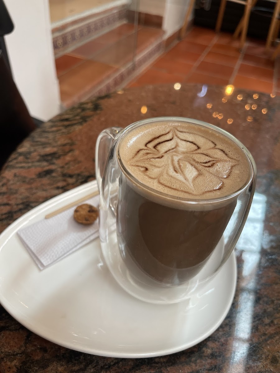 Cafe Rojas Photo 2