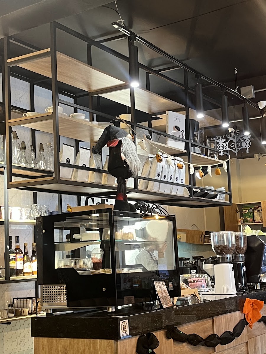 Cafe Rojas Photo 3