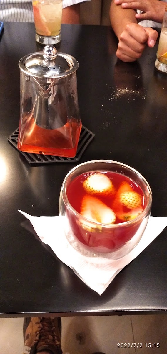 Cafe Rojas Photo 5