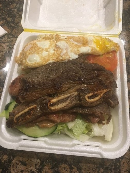Lulu Hawaiian BBQ Photo 3