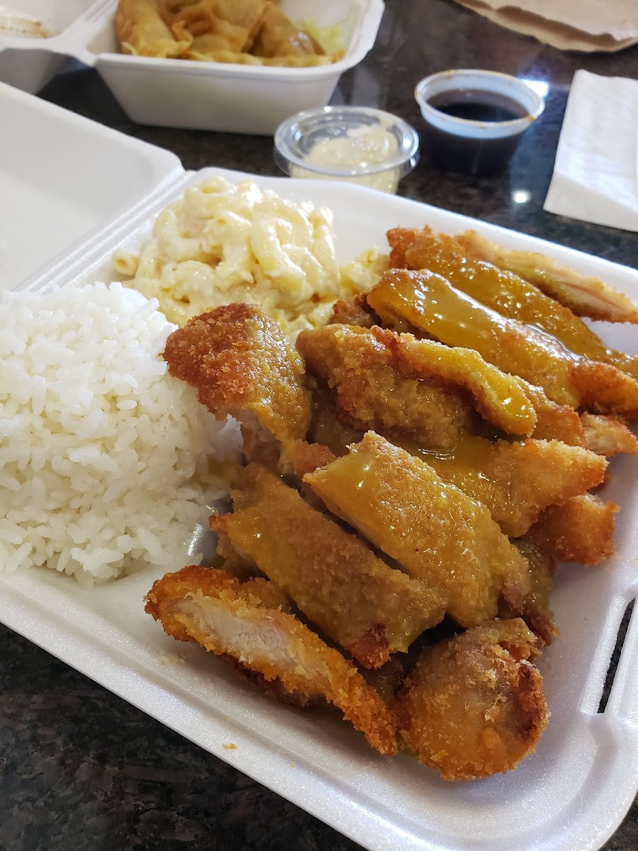 Lulu Hawaiian BBQ Photo 4