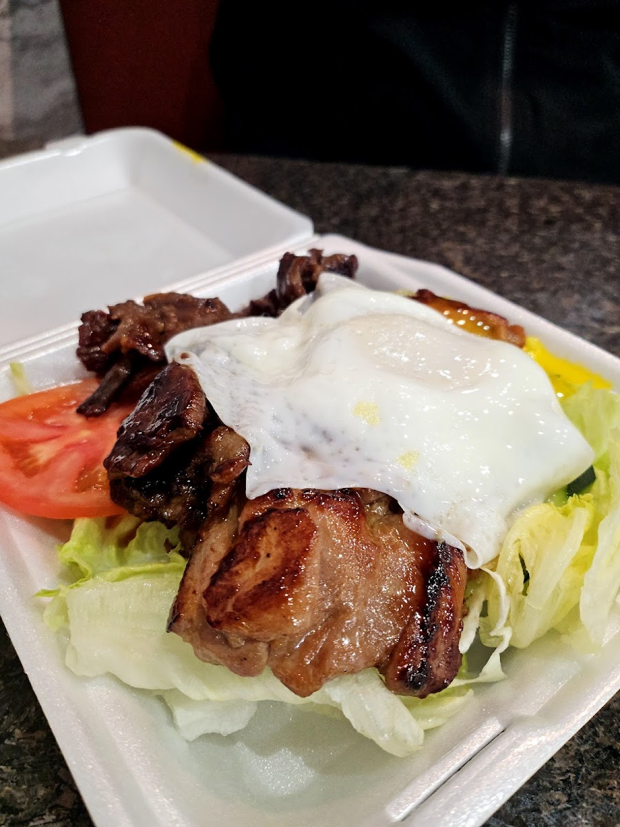 Lulu Hawaiian BBQ Photo 5