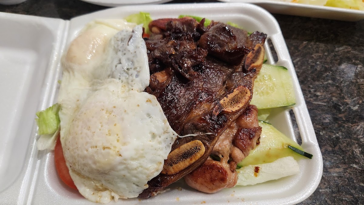 Lulu Hawaiian BBQ Photo 6
