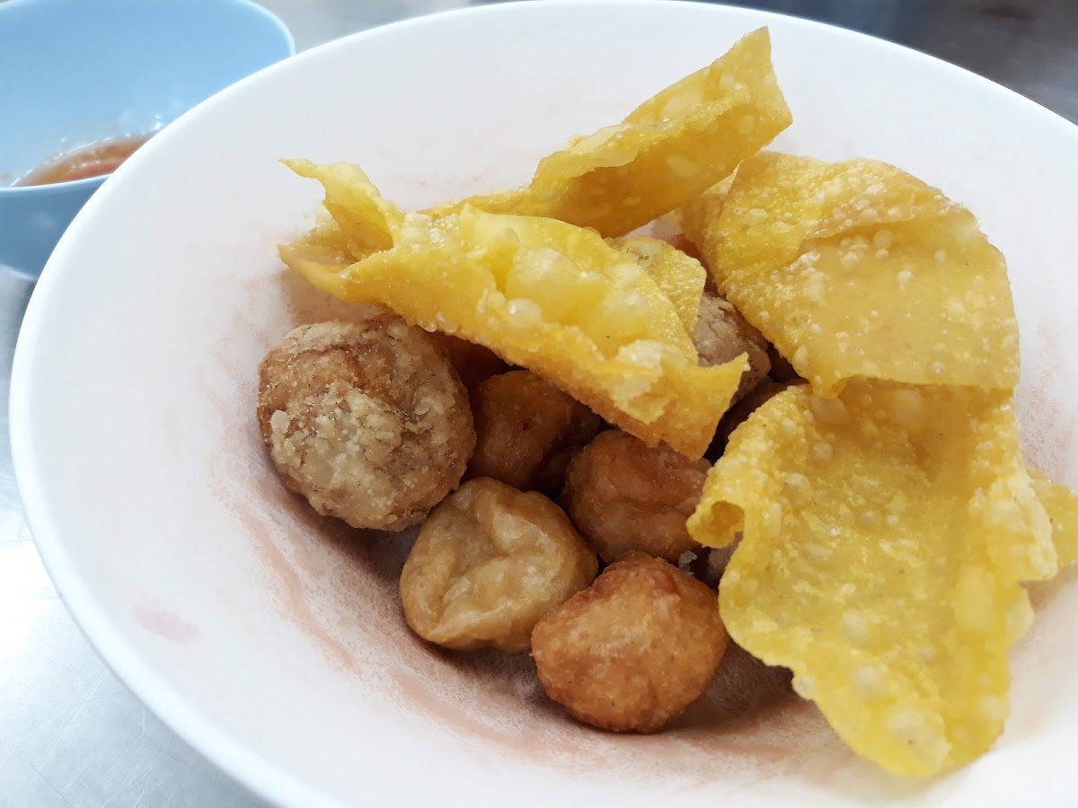Je Lee Fish Ball Noodle Photo 10