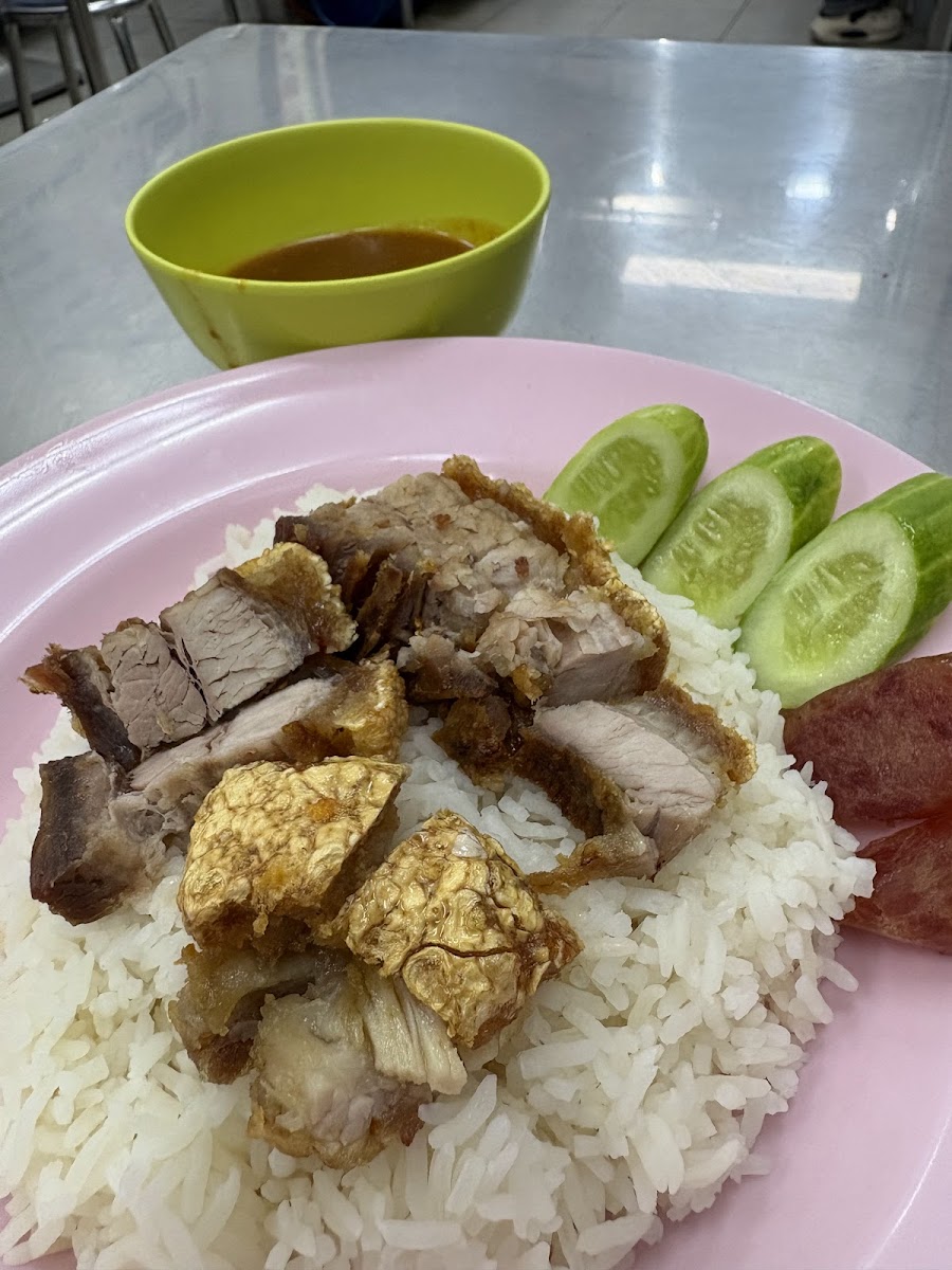 Je Lee Fish Ball Noodle Photo 4