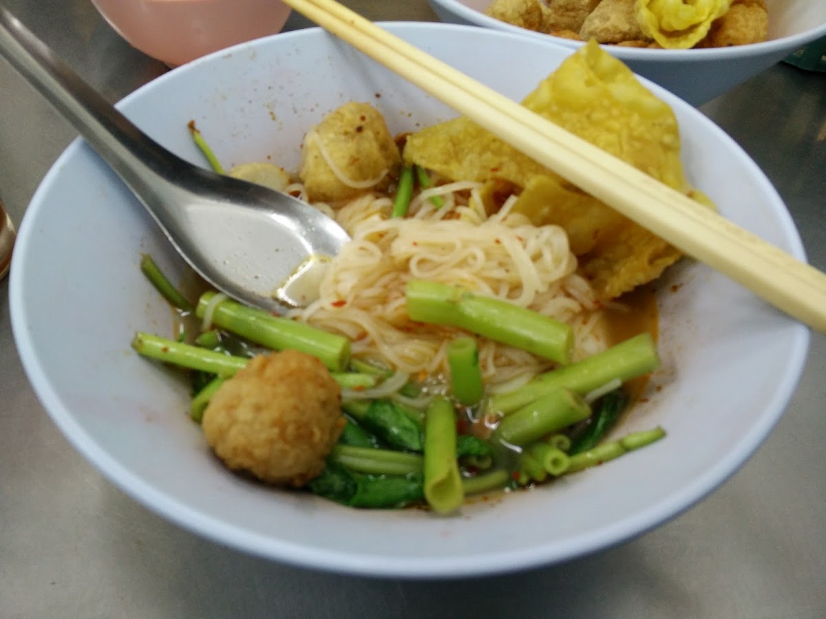 Je Lee Fish Ball Noodle Photo 5