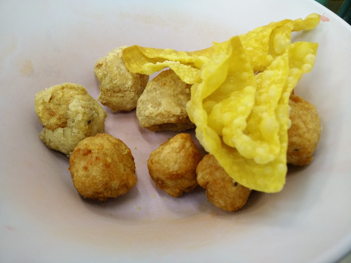 Je Lee Fish Ball Noodle Photo 8