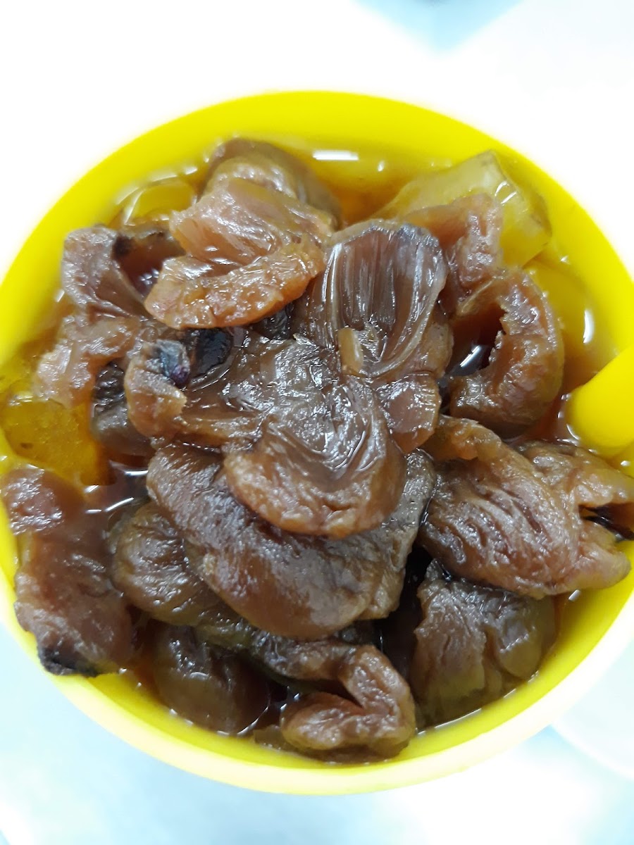 Je Lee Fish Ball Noodle Photo 9