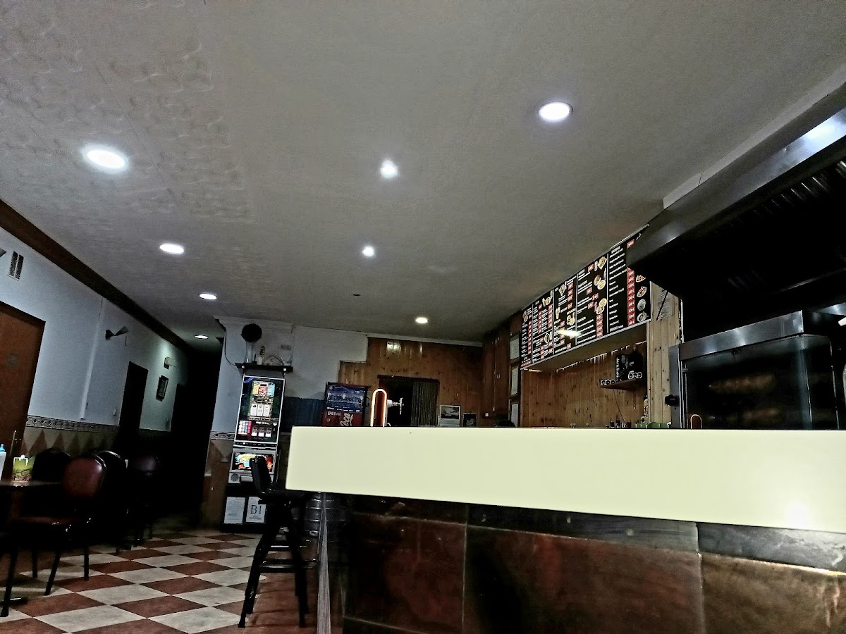 Döner Kebap getafe (moha) Photo 6