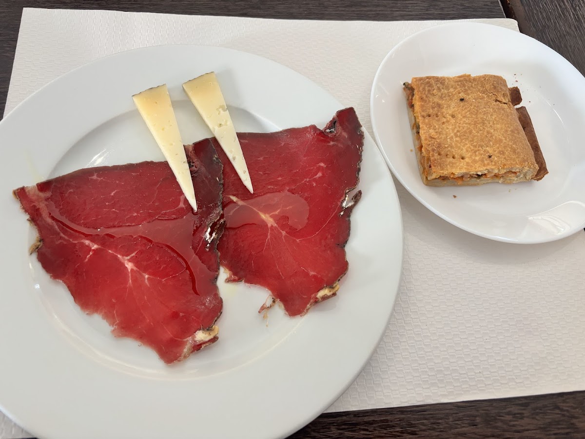 Restaurante Mencía Photo 3