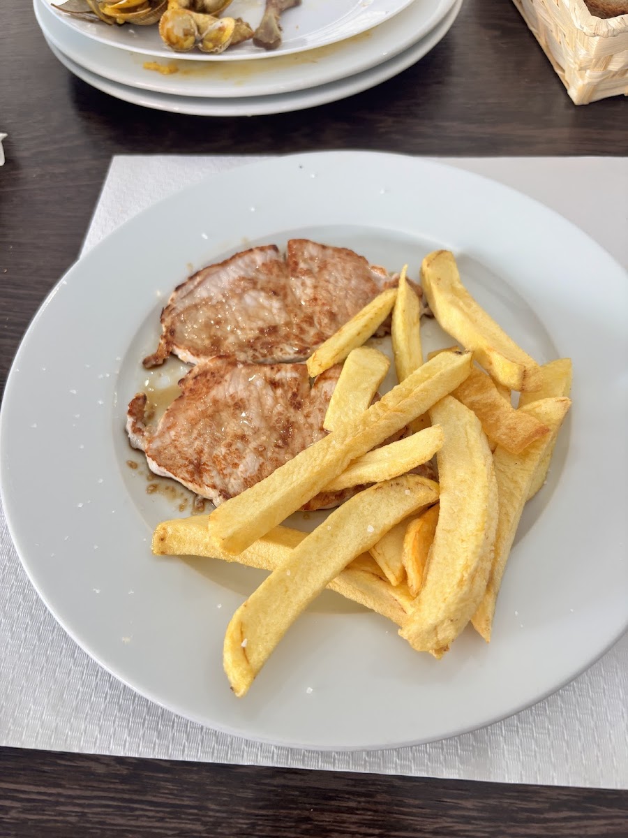 Restaurante Mencía Photo 4