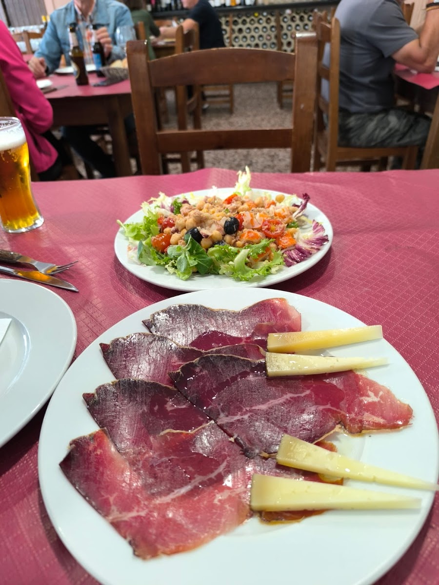 Restaurante Mencía Photo 6