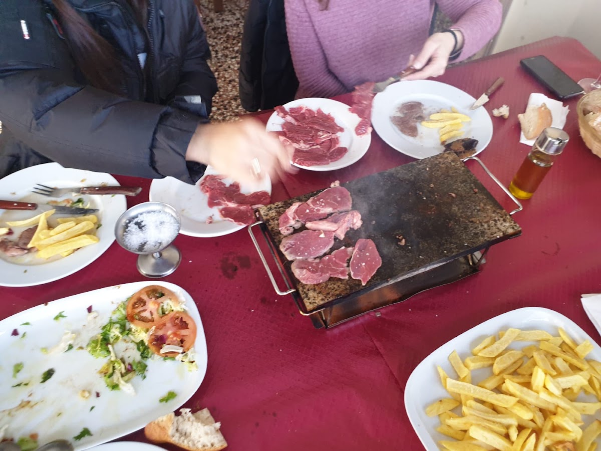 Restaurante Mencía Photo 8