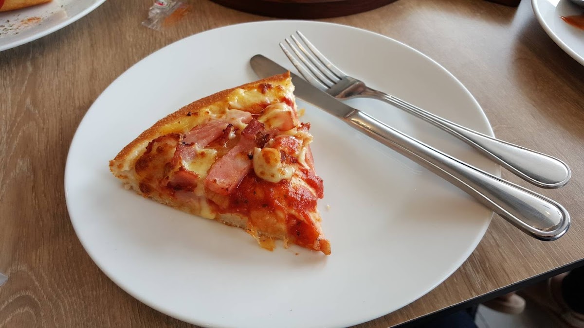 The Pizza Company ปตท สุวินทวงศ์ Photo 10