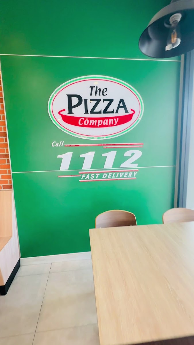 The Pizza Company ปตท สุวินทวงศ์ Photo 2