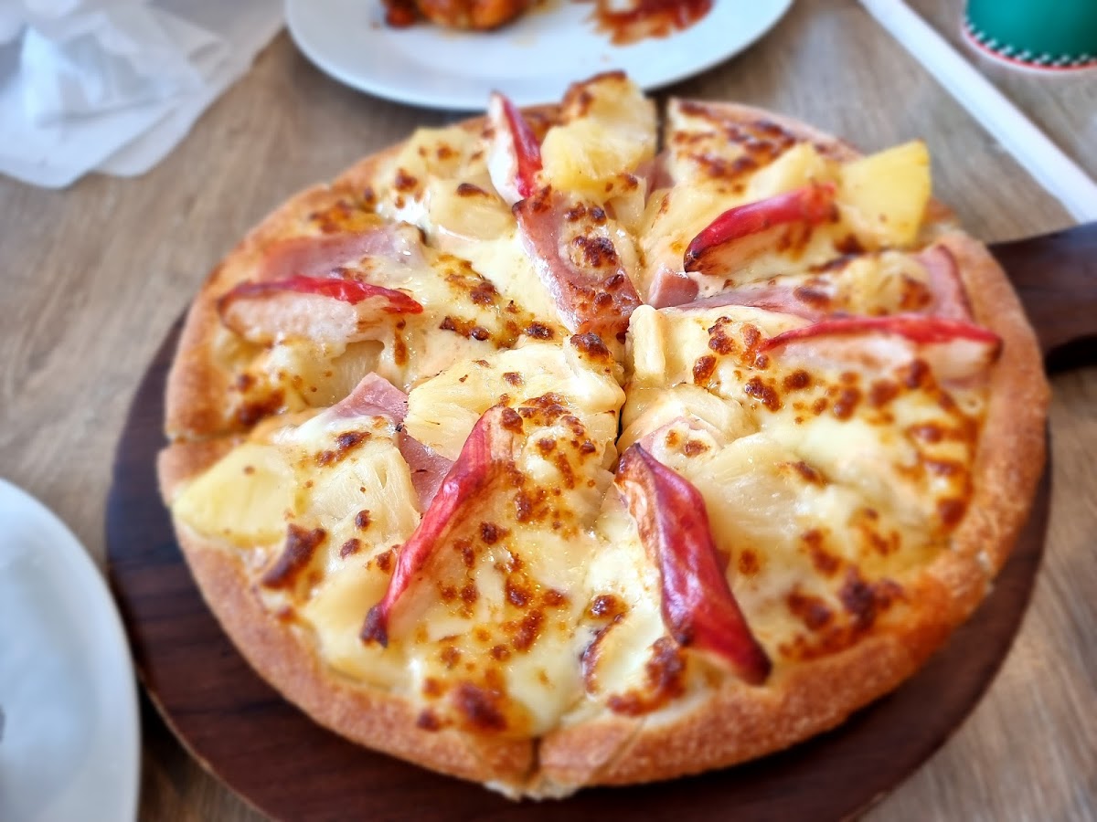 The Pizza Company ปตท สุวินทวงศ์ Photo 3