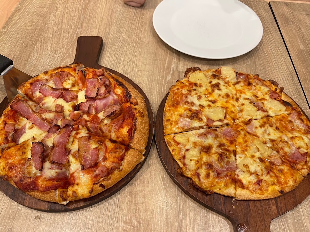 The Pizza Company ปตท สุวินทวงศ์ Photo 4
