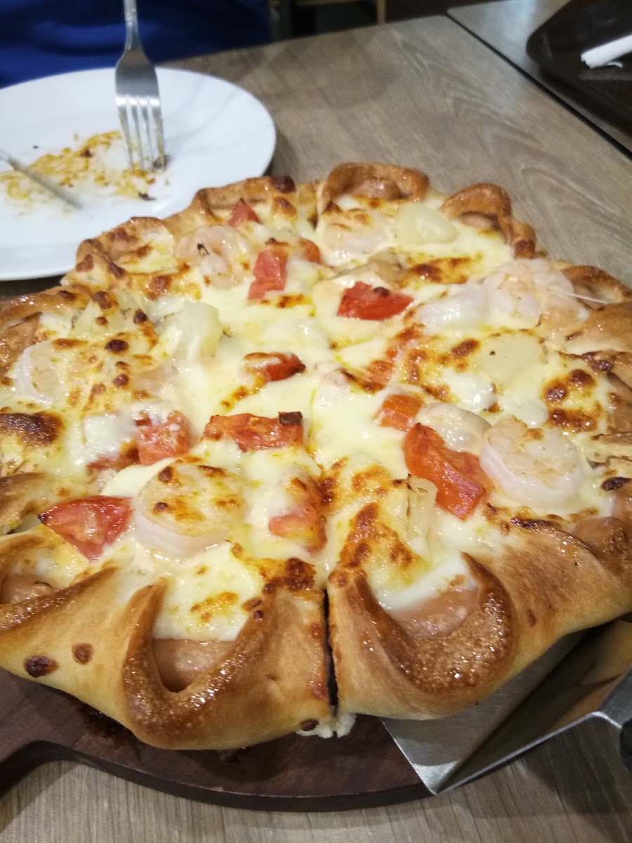 The Pizza Company ปตท สุวินทวงศ์ Photo 5