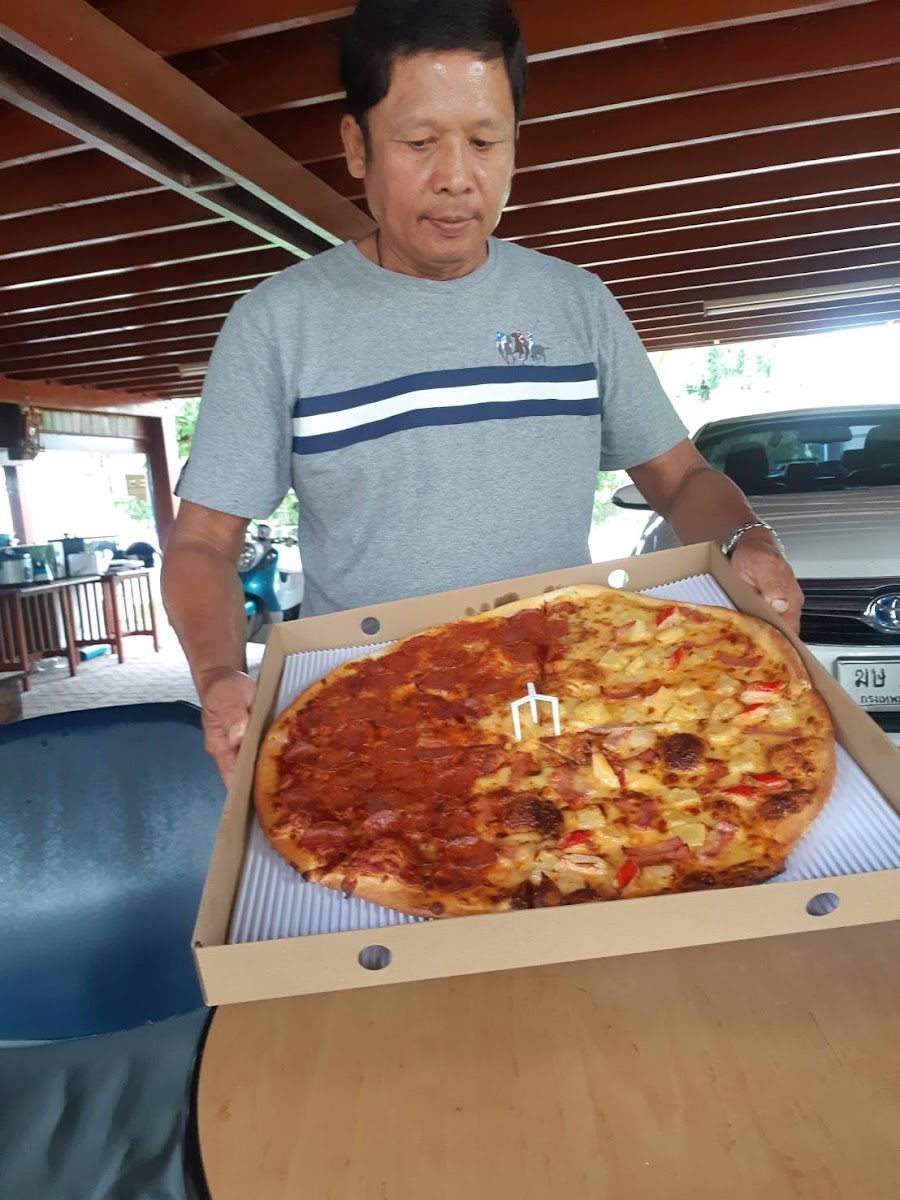 The Pizza Company ปตท สุวินทวงศ์ Photo 8
