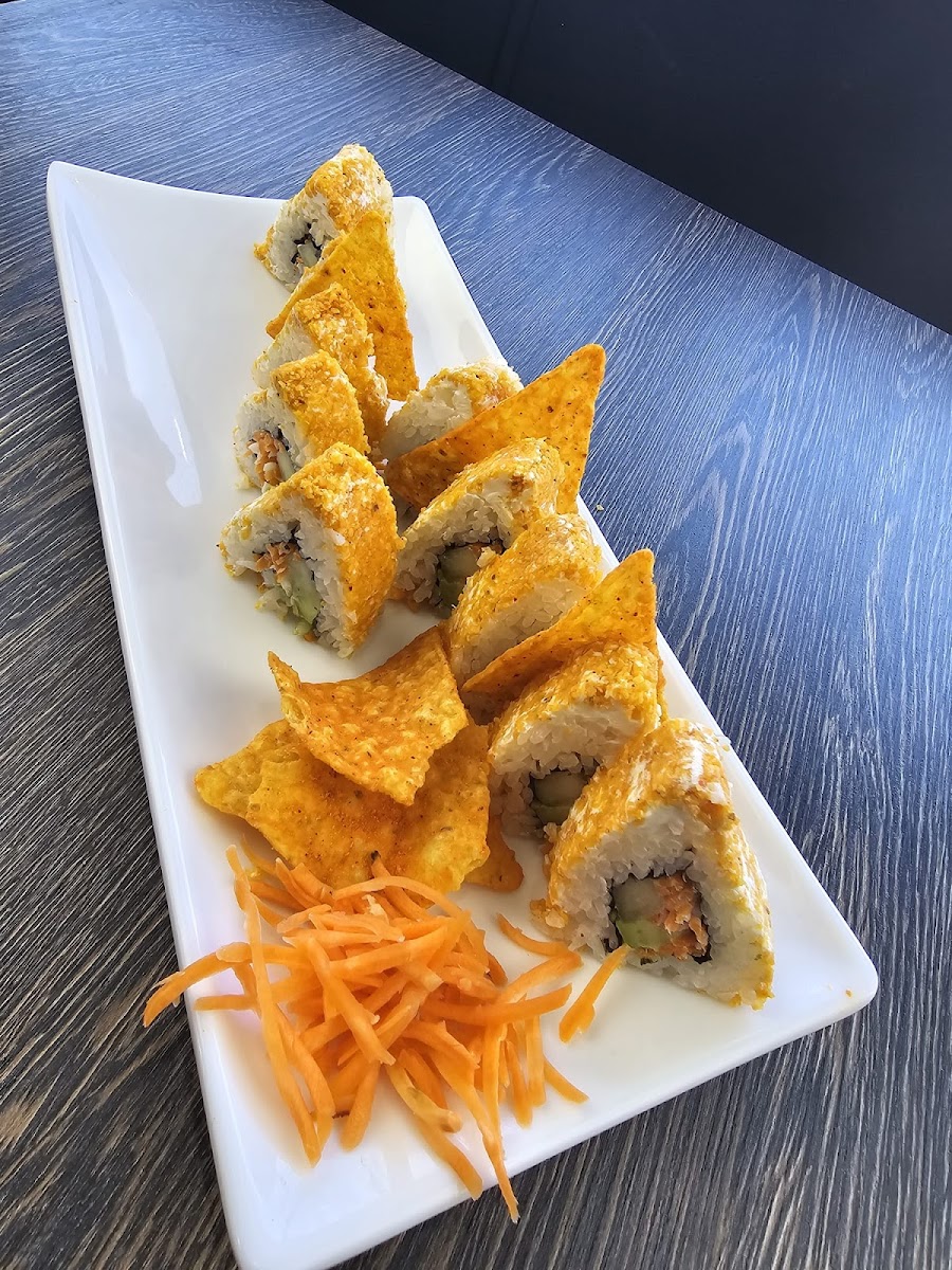 El Acapulqueno Mariscos y Sushi Photo 6