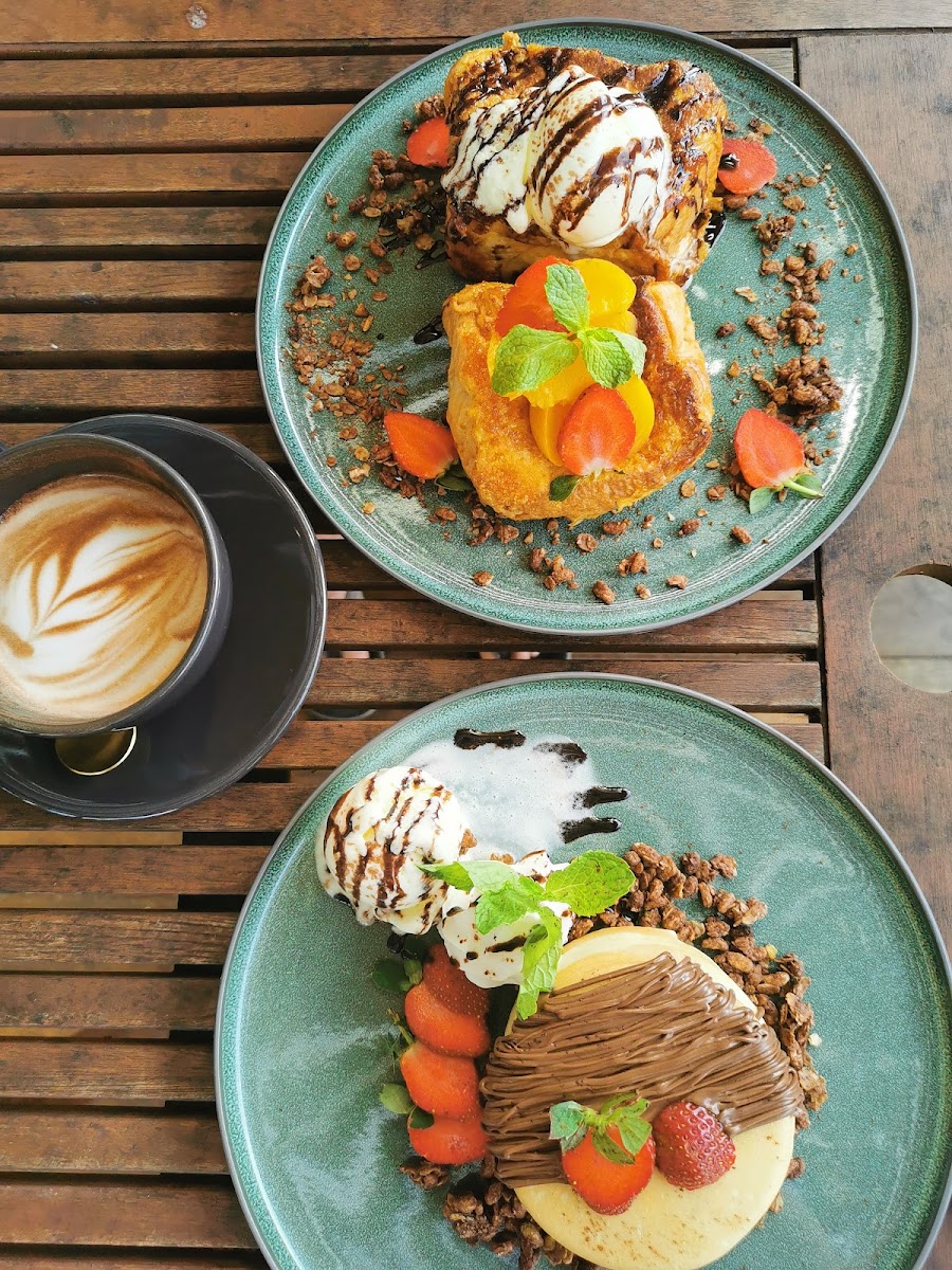 The Kelapa Cafe by TRV Langkawi Photo 10