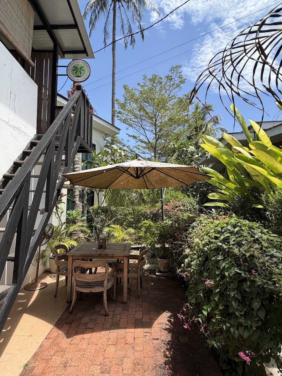 The Kelapa Cafe by TRV Langkawi Photo 3