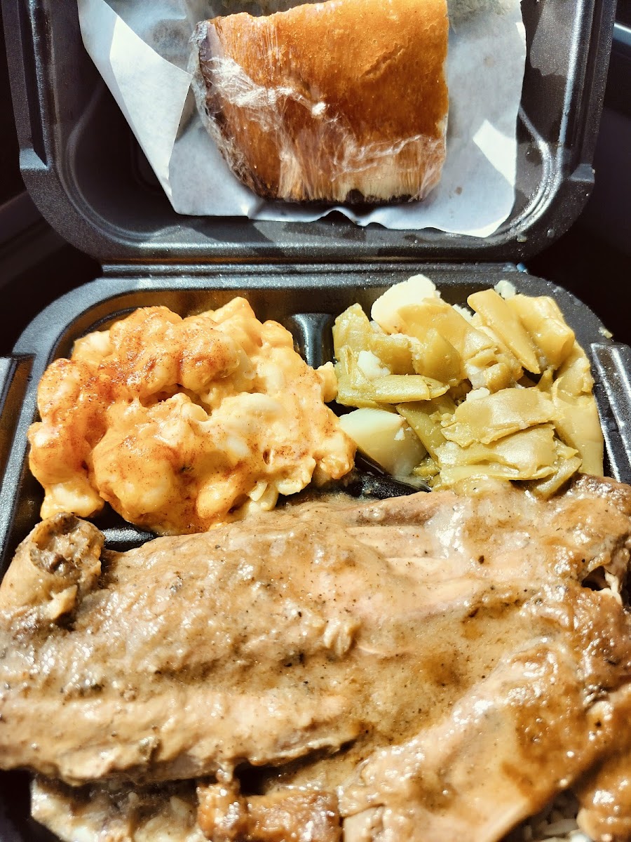 Soul food cafe’ Photo 10