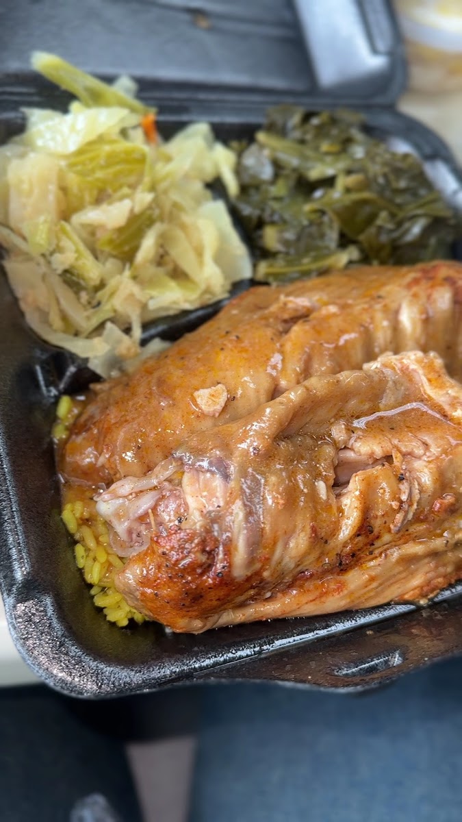 Soul food cafe’ Photo 2