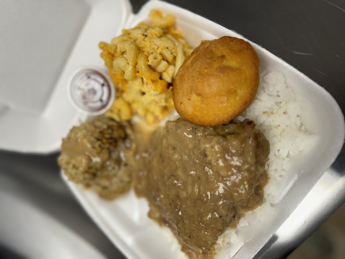 Soul food cafe’ Photo 3