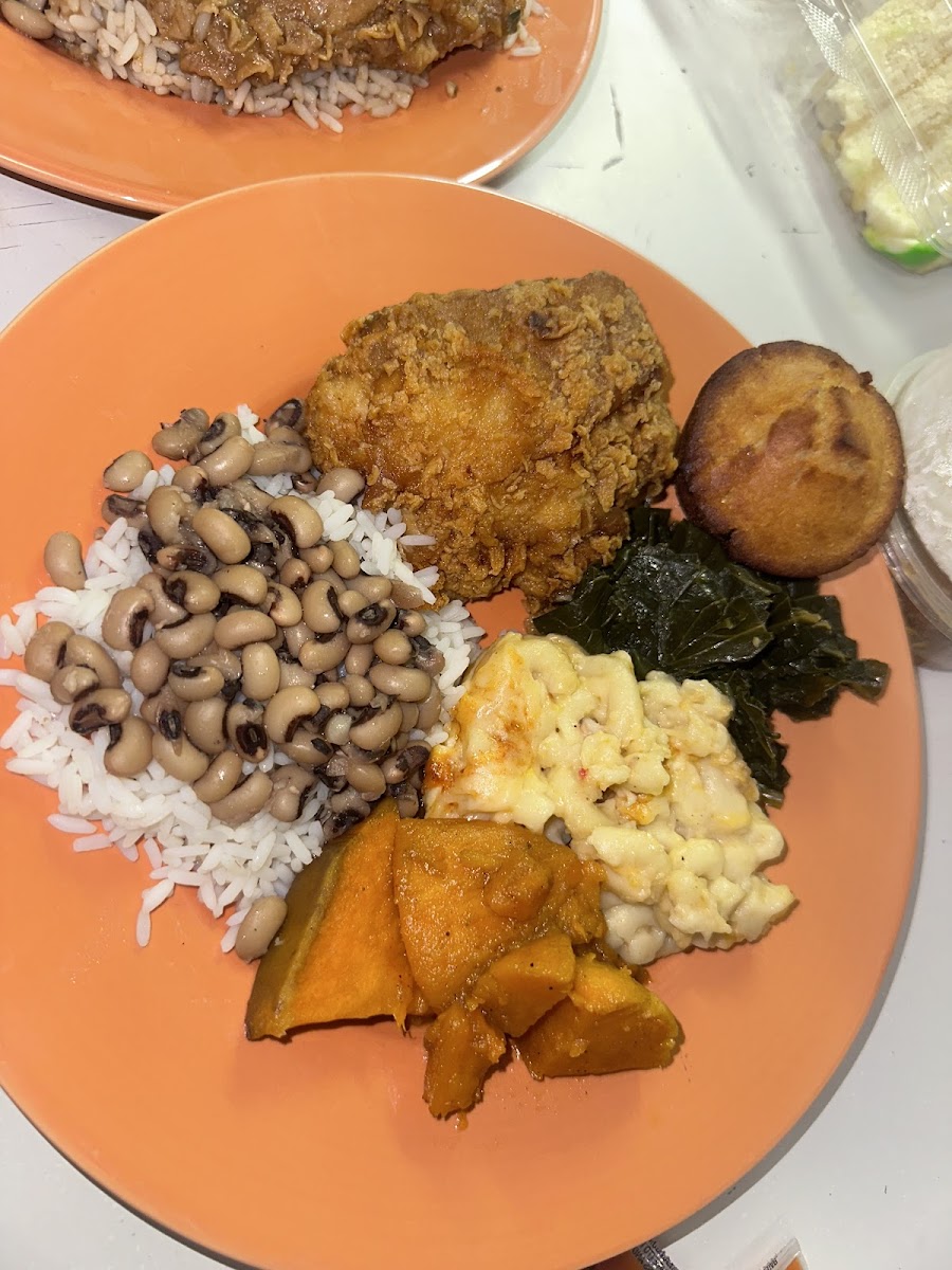 Soul food cafe’ Photo 4