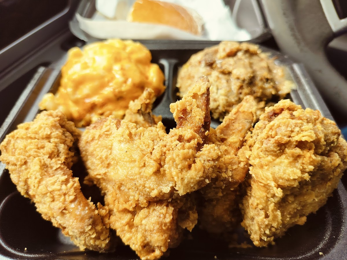 Soul food cafe’ Photo 7