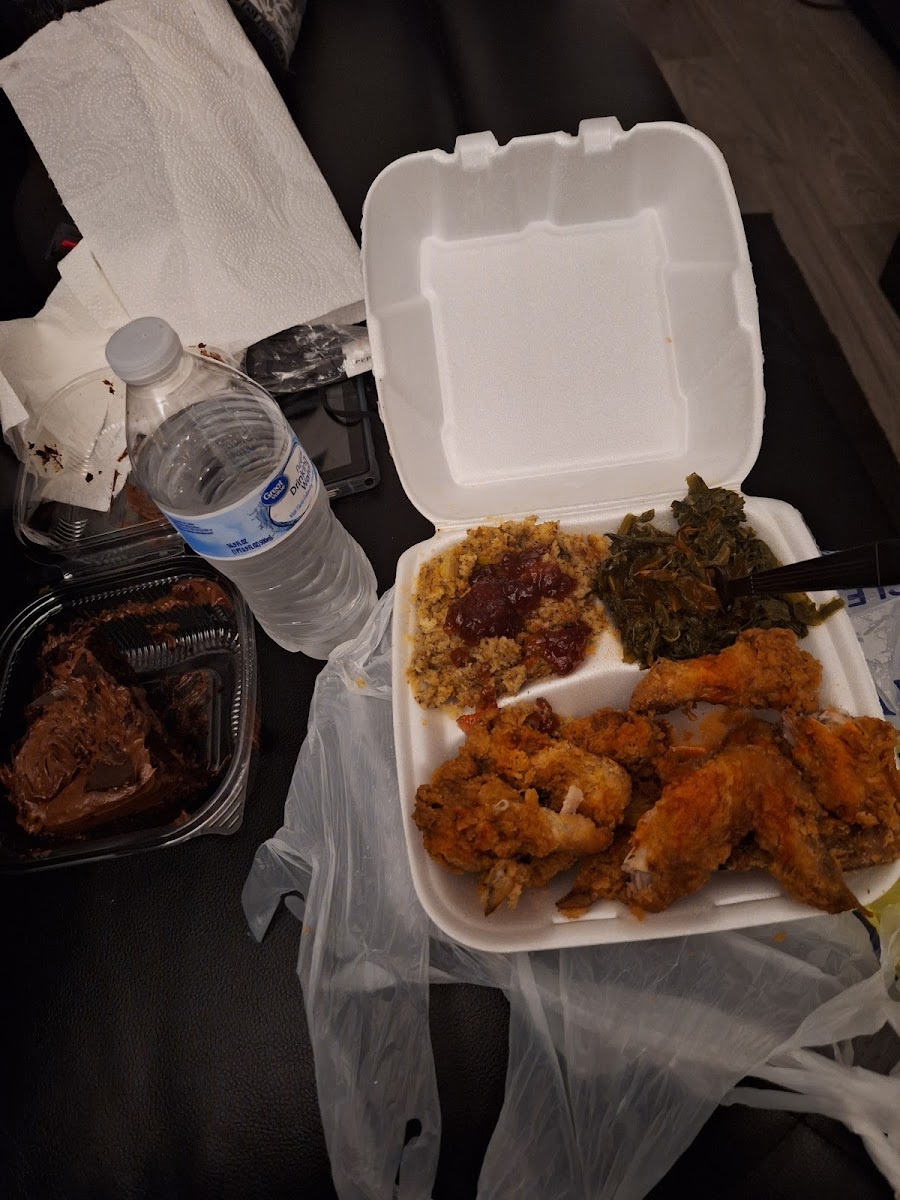 Soul food cafe’ Photo 8