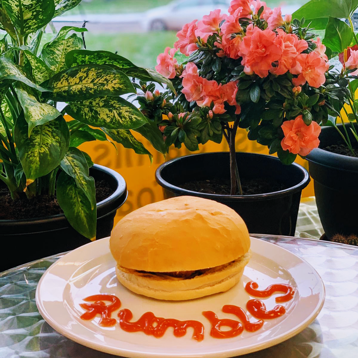 Rumbles House Cafe Photo 2