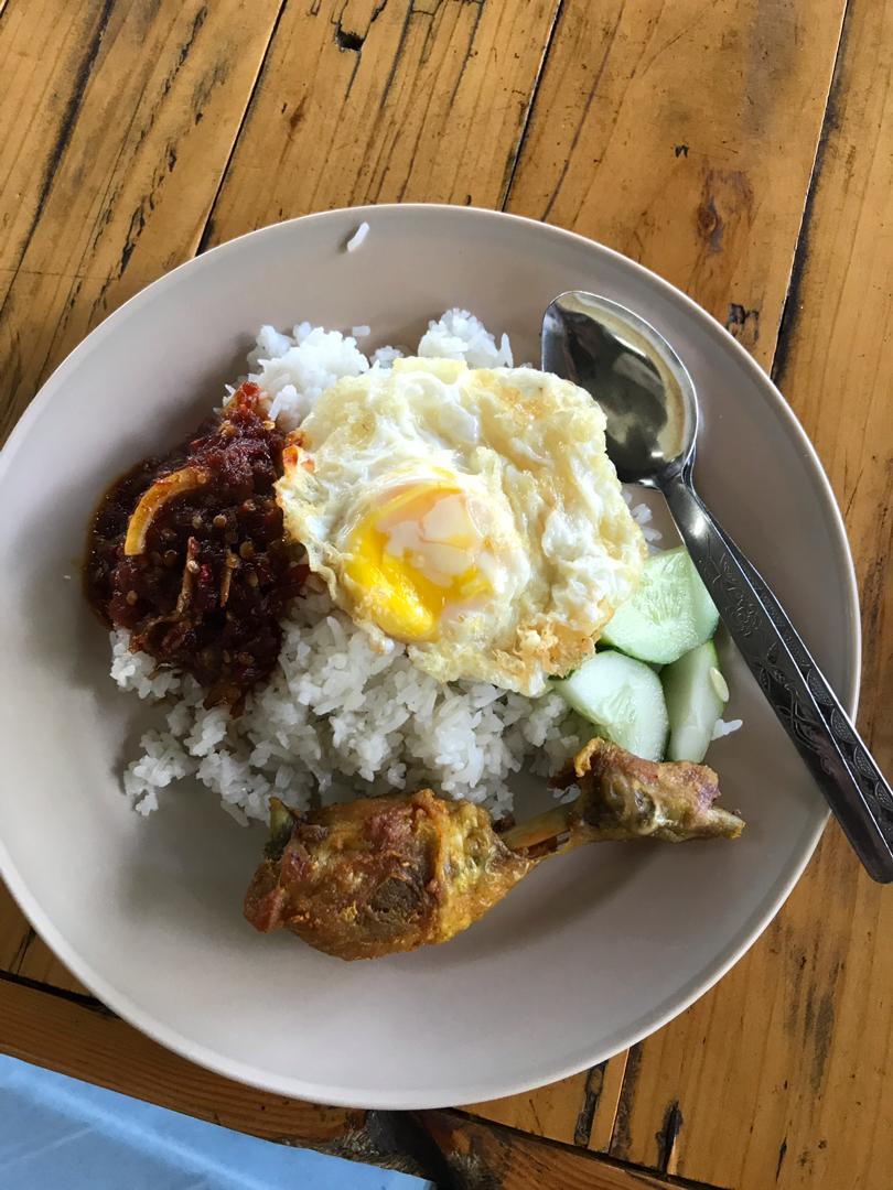 Gerai Wan Photo 5