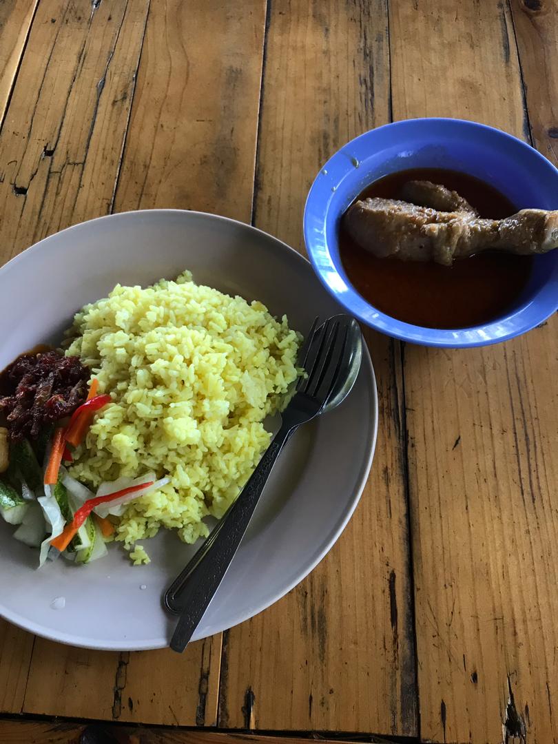 Gerai Wan Photo 7