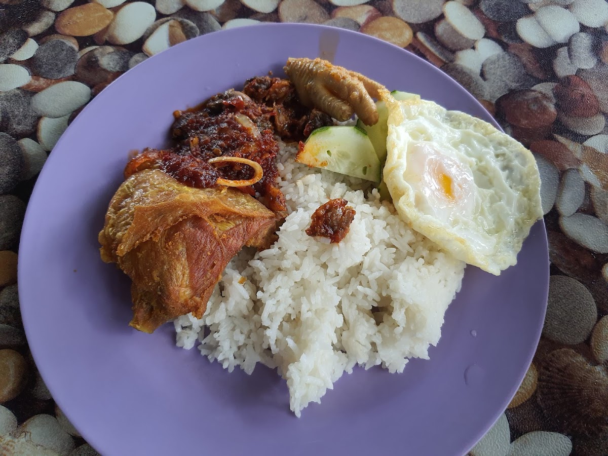 Gerai Wan Photo 9
