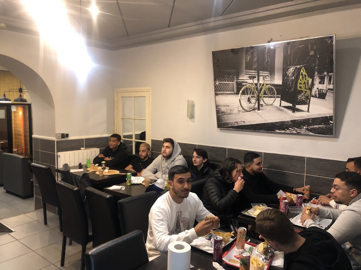Speed'Za