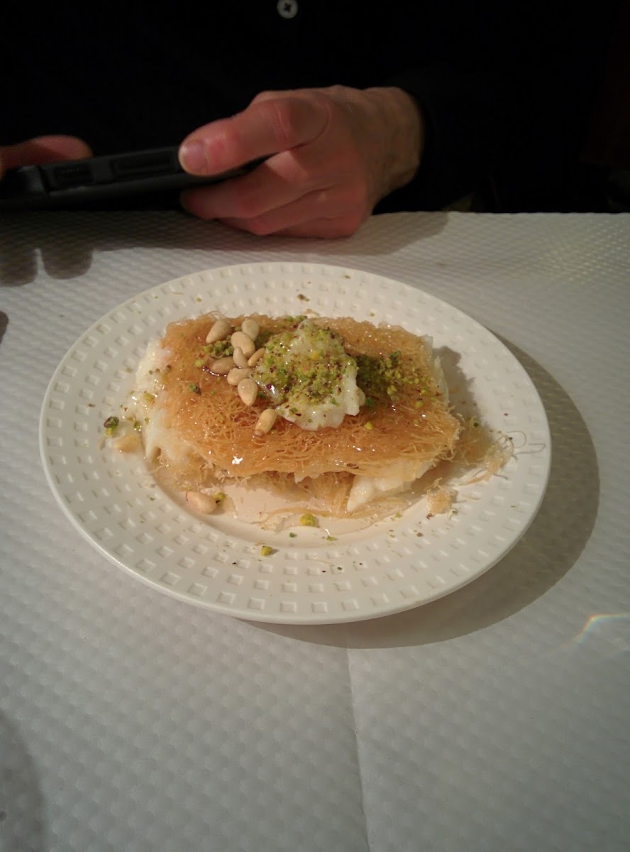 El Fares Photo 3