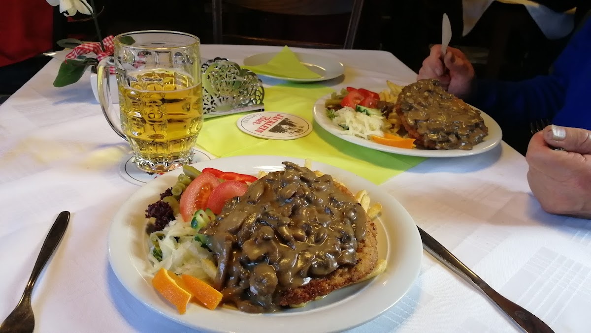 Hotel 'Thüringer Hof' Photo 7