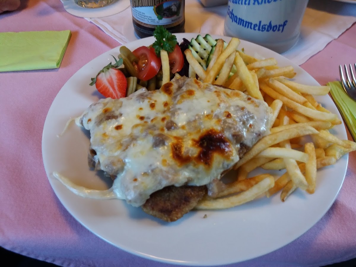 Hotel 'Thüringer Hof' Photo 9