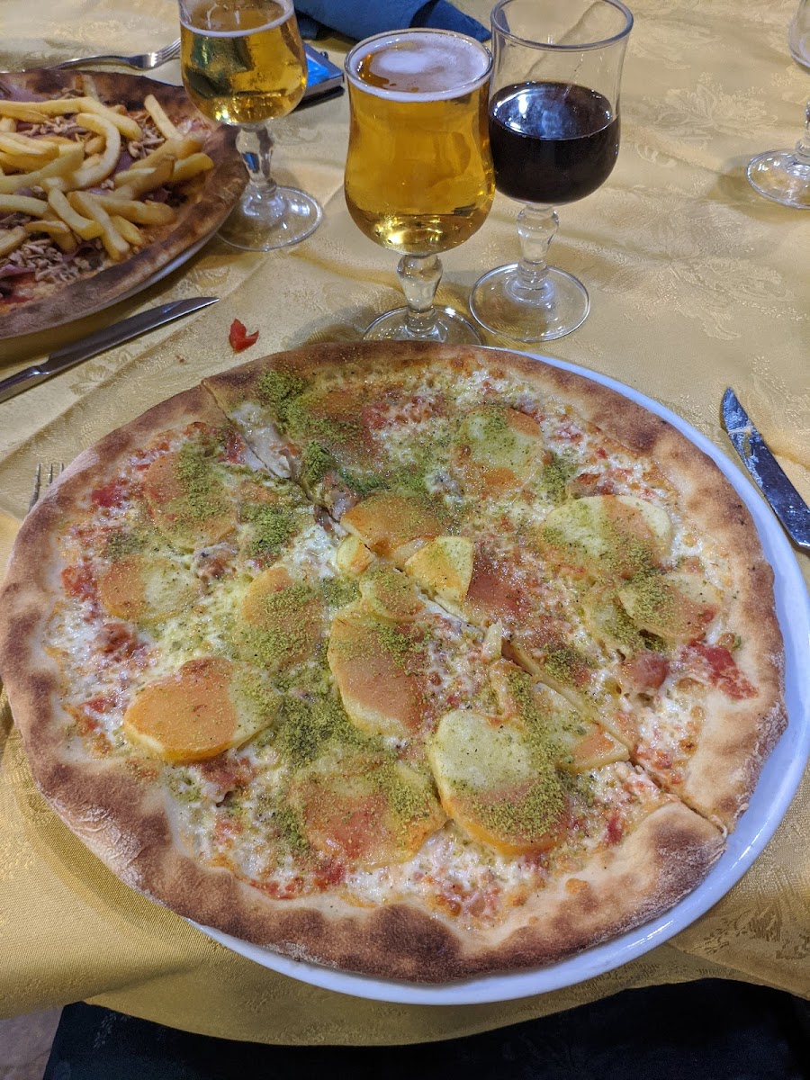 Ristorante L'airone